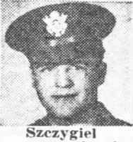 Thumbnail for Szczygiel, Joseph Frank_Detroit Free Press_MI_Sat_15 April 1944_Pg 5_photo_X.jpg