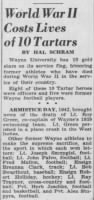 Thumbnail for Szczygiel, Joseph Frank_Detroit Free Press_MI_Fri_09 March 1945_Pg 17.JPG