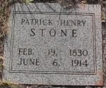 Patrick Stone Gravestone.jpg