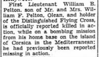 Pelton, William B_Times Herald_Sat_07 April 1945_Pg 7.JPG