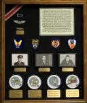 20495646_1574591115925581_825052495_o 315th TCG history shadow box Charleston.jpg