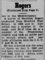 Rogers, Leo Creath_Hereford Brand_TX_Thurs_07 Oct 1943_Pg 10.JPG