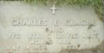 Thumbnail for Clague, Charles Edward 1897-1971 - gravemarker.jpg