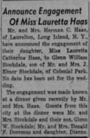 Stockdale_The Evening news_Harrisburg, PA_Wed_09 Oct 1940_Pg 7.JPG