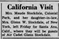 Stockdale, Glenn William_Harrisburg Telegraph_Sat_07 Nov 1942_Pg 3.JPG