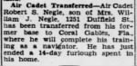 Negle, Robert S_Pittsburgh press_Wed_21 Oct 1942_Pg 33.JPG