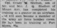 Shelton, Grady M_Mount Airy News_Fri_21 April 1944_Pg 1.JPG