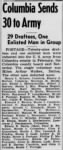 Thumbnail for Schave, Henry Lloyd_Madison Wisconsin State Journal_Sun_01 March 1942_Pg 8.JPG