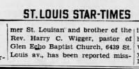 Wigger, William Franklin_St Louis Star and Times_MO_Fri_02 April 1943_Pg 10.JPG