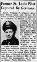 Wigger, William Franklin_St Louis Star and Times_MO_Mon_12 April 1943_Pg 11_Clip.JPG