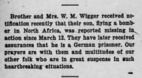 Wigger, William Franklin_World and Way_Kansas City, MO_Thurs_22 April 1943_Pg 6.JPG