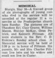 Eyl, Theodore_Rapid City Journal_SD_Thurs_16 May 1946_Pg 5.JPG