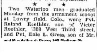 Gross, Dale L_Waterloo Daily Courier_Wed_01 Dec 1944_Pg 9.JPG