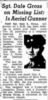 Gross, Dale L_Waterloo Daily Courier_Sun_25 March1945_Pg 5.JPG