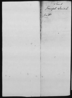 Thumbnail for Naval Record Acceptances > 1826