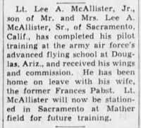 McAllister, Lee A_Daily Capital Journal_Salem, OR_Tues_23 Nov 1943_Pg 10.JPG