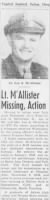 McAllister, Lee A_Daily Capital Journal_Salem, OR_Fri_29 Dec 1944_Pg 9.JPG