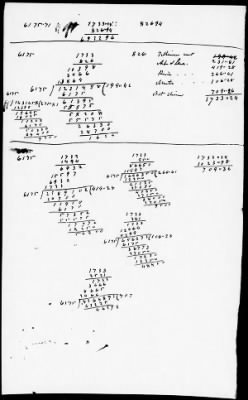 Thumbnail for Circuit Court for the District of Connecticut > Thomas R. Gedney et. al. v. Schooner Amistad etc. April, 1841, term