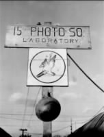 15th Photo Squadron Lab