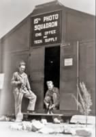15th Photo Squadron Eng Office