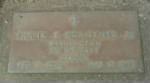 Thumbnail for F E Brantner Jnr gravestone.jpg