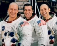 Pete Conrad, DIck Gordon, Alan Bean the Crew of Apollo 12.jpg