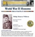 World War II Honoree3.jpg