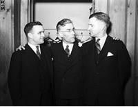 Floyd Starr, Harold Bellair and H. H. Reinecke.jpg