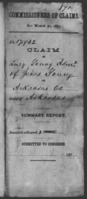 Arkansas > Jones Young (17942)