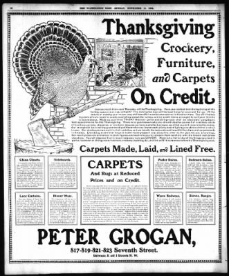 November > 13-Nov-1904