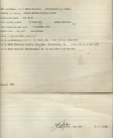 Smith Harry Navy Disch papers 1951 back.jpg