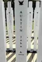 Thumbnail for John Arnold Austin's Marker.jpg