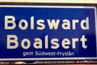 Thumbnail for Bolsward_ Sign....jpg