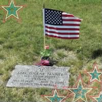 Thumbnail for Georgie grave in Veteran Cemetery.jpg