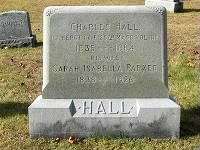 Thumbnail for Charles Hall photo by Find a Grave Photographer R Moore.jpg