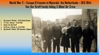 Thumbnail for 2 - Jim with the Van Der Graaf family, DEC 1944 - updated 10 SEPT 2018.jpg