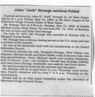 Thumbnail for Jack's obit - 3rd - newspaper.JPG