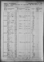 US, Census - Federal, 1860 - Page 408