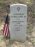 Thumbnail for Stephen Copeland headstone.jpg