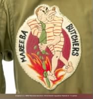 Thumbnail for WWII Mareeba Butchers 403rd Bomb Squadron.jpg