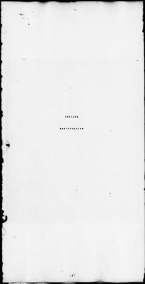 XIII, Abolishing Slavery, 1913 > Indiana