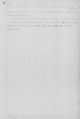 Old German Files, 1909-21 > Richard Katter (#8000-71704)