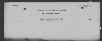 Thumbnail for Washington > A. Morrell (2939)