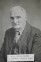 Henry Reuben Taylor (Grandpa Taylor -- Warren Sr Dad) (FA) 1940d.jpg