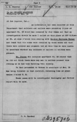 Old German Files, 1909-21 > Violation of Sec. 12 (#8000-295705)
