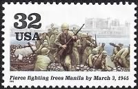 Thumbnail for Fierce fighting frees Manila by March 3, 1945.jpg