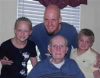 Donald Eugene Edison Haas Family Photo from Obituary 1.jpg