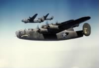 B-24 93rgBG Richard E Bartlett, JOisey Bounce, 13 Nov.'43.jpeg