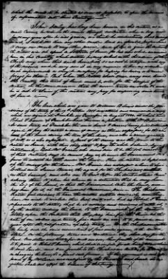 Thumbnail for Oct. 11, 1832-Dec. 17, 1834 > 173 - Chickasaw on Pontitock Circuit October 20, 1832, No. 172; and Supplementary articles, October 22, 1832.