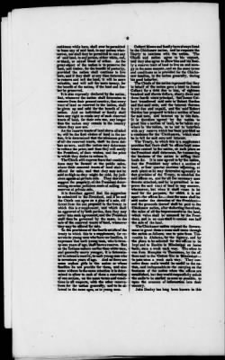 Thumbnail for Oct. 11, 1832-Dec. 17, 1834 > 173 - Chickasaw on Pontitock Circuit October 20, 1832, No. 172; and Supplementary articles, October 22, 1832.